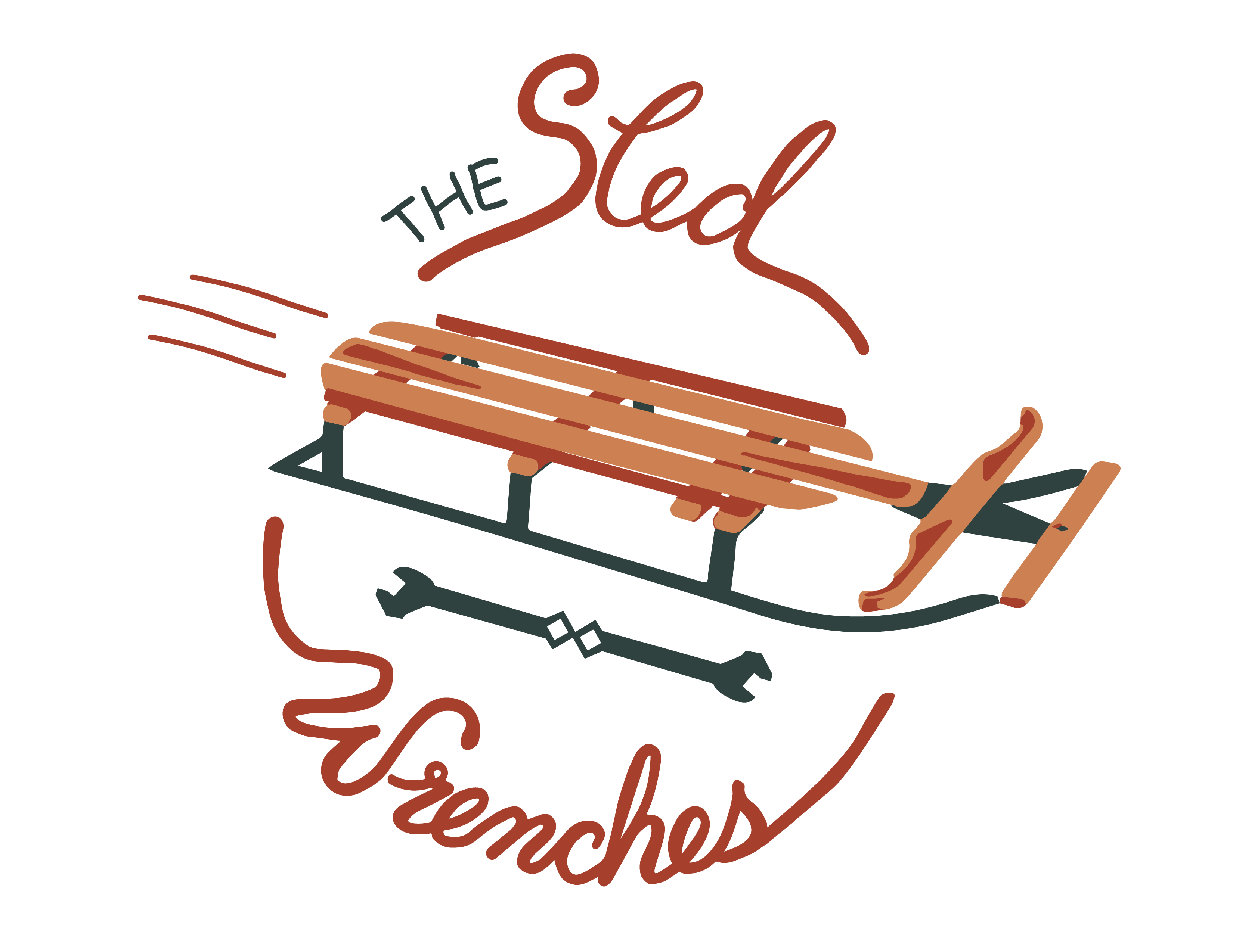 Sled Wrenches